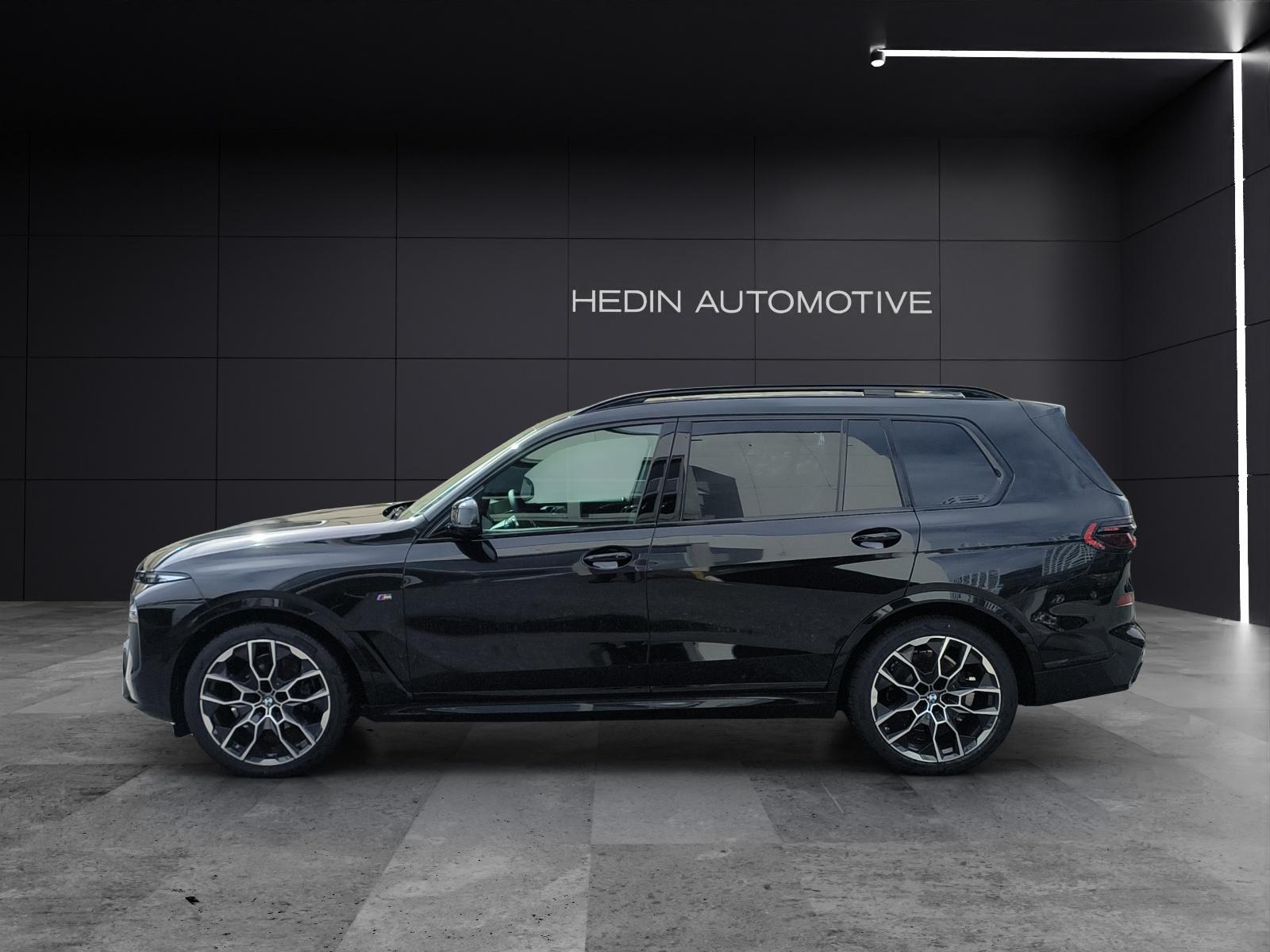 BMW X7 40d xDrive SAG-image-1