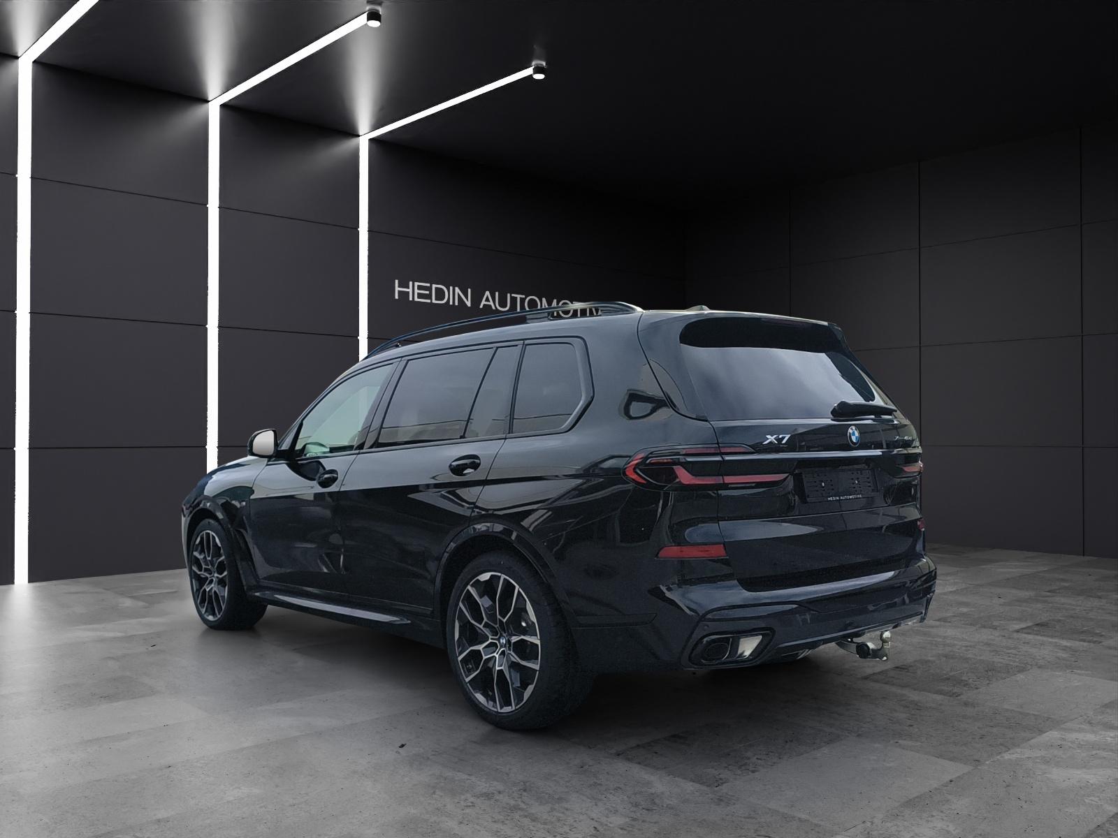 BMW X7 40d xDrive SAG-image-2