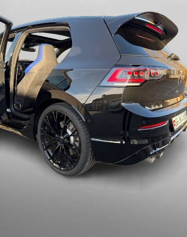 VW Golf 2.0 TSI R DSG 4 Motion-image-2