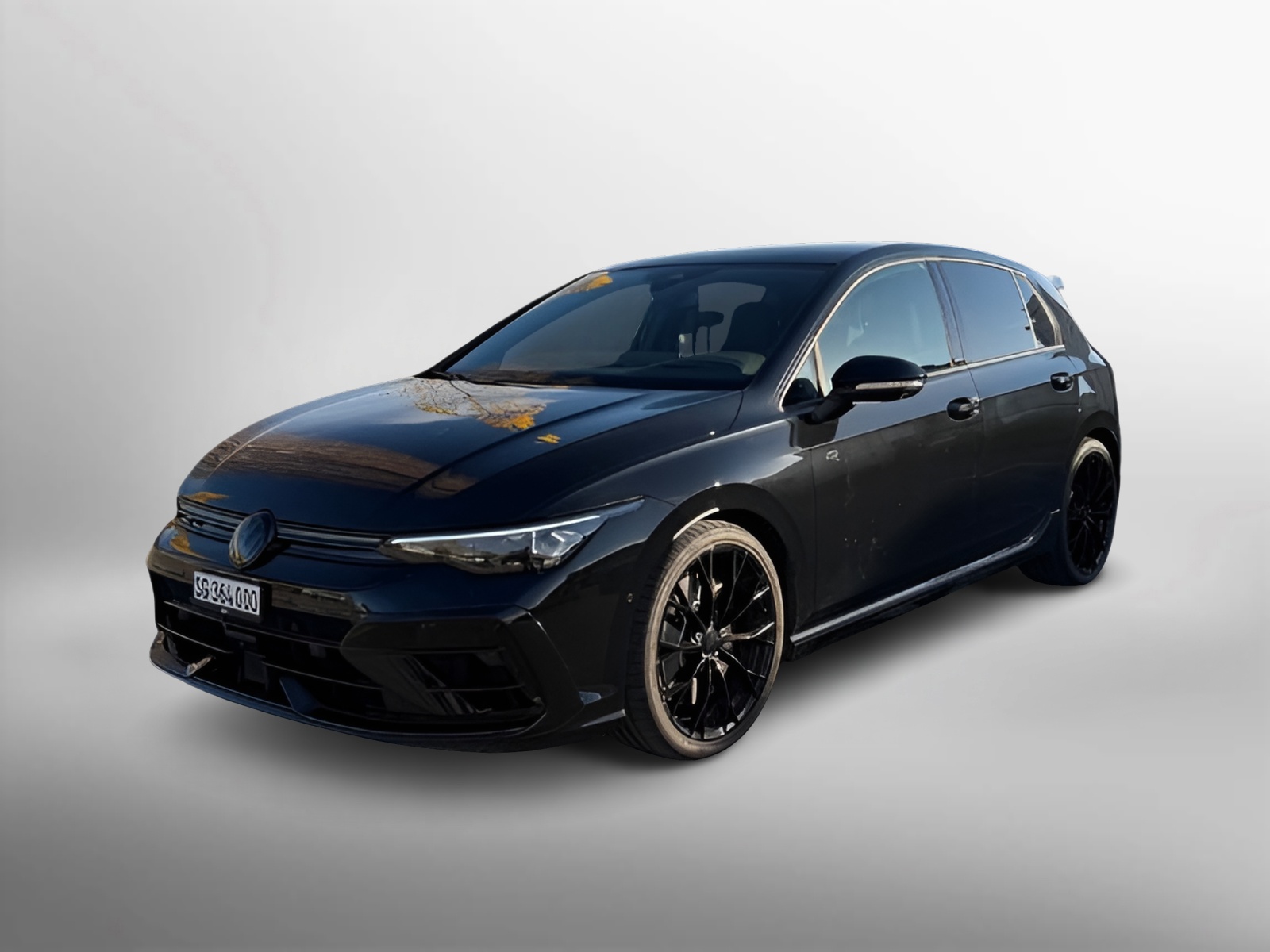 VW Golf 2.0 TSI R DSG 4 Motion-image-0