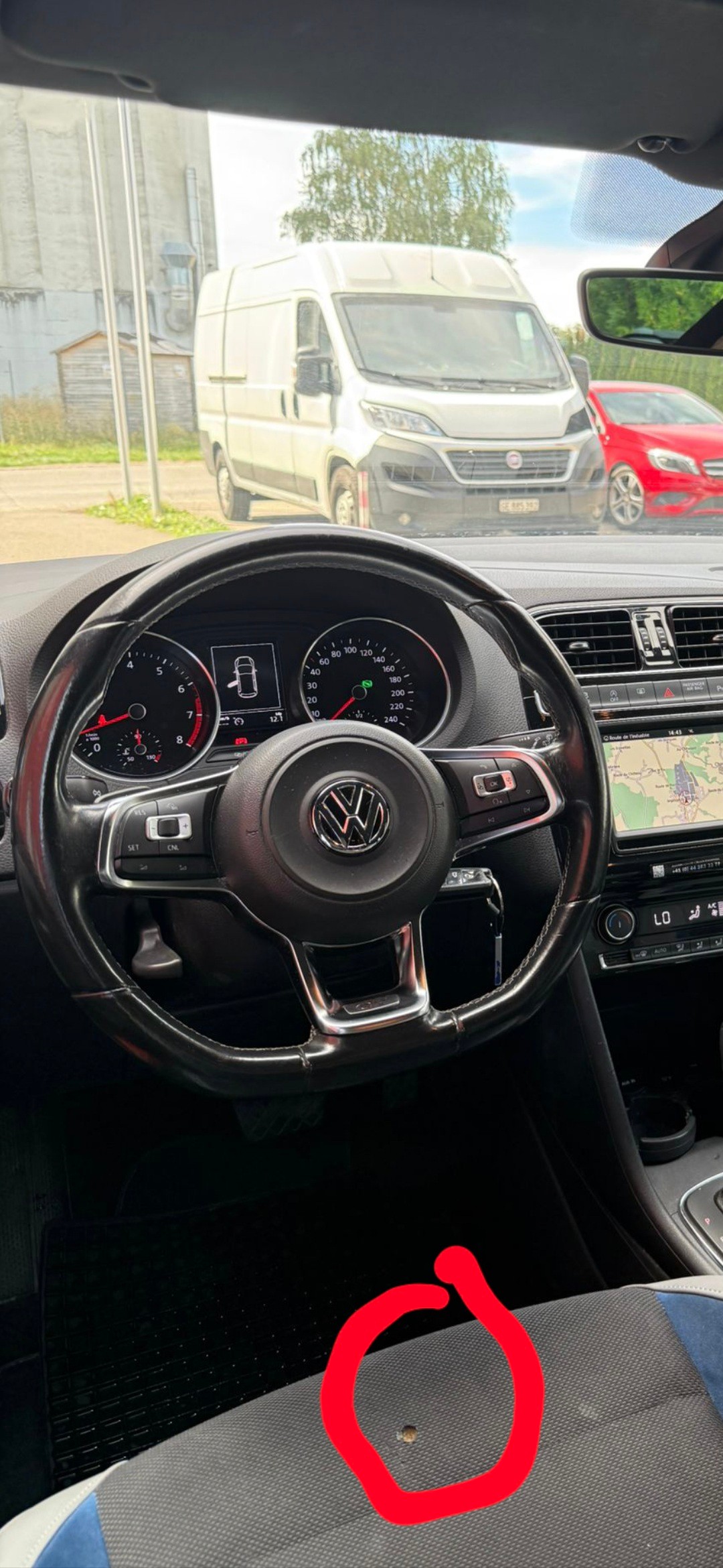 VW Polo 1.4 TSI ACT BlueGT DSG-image-13