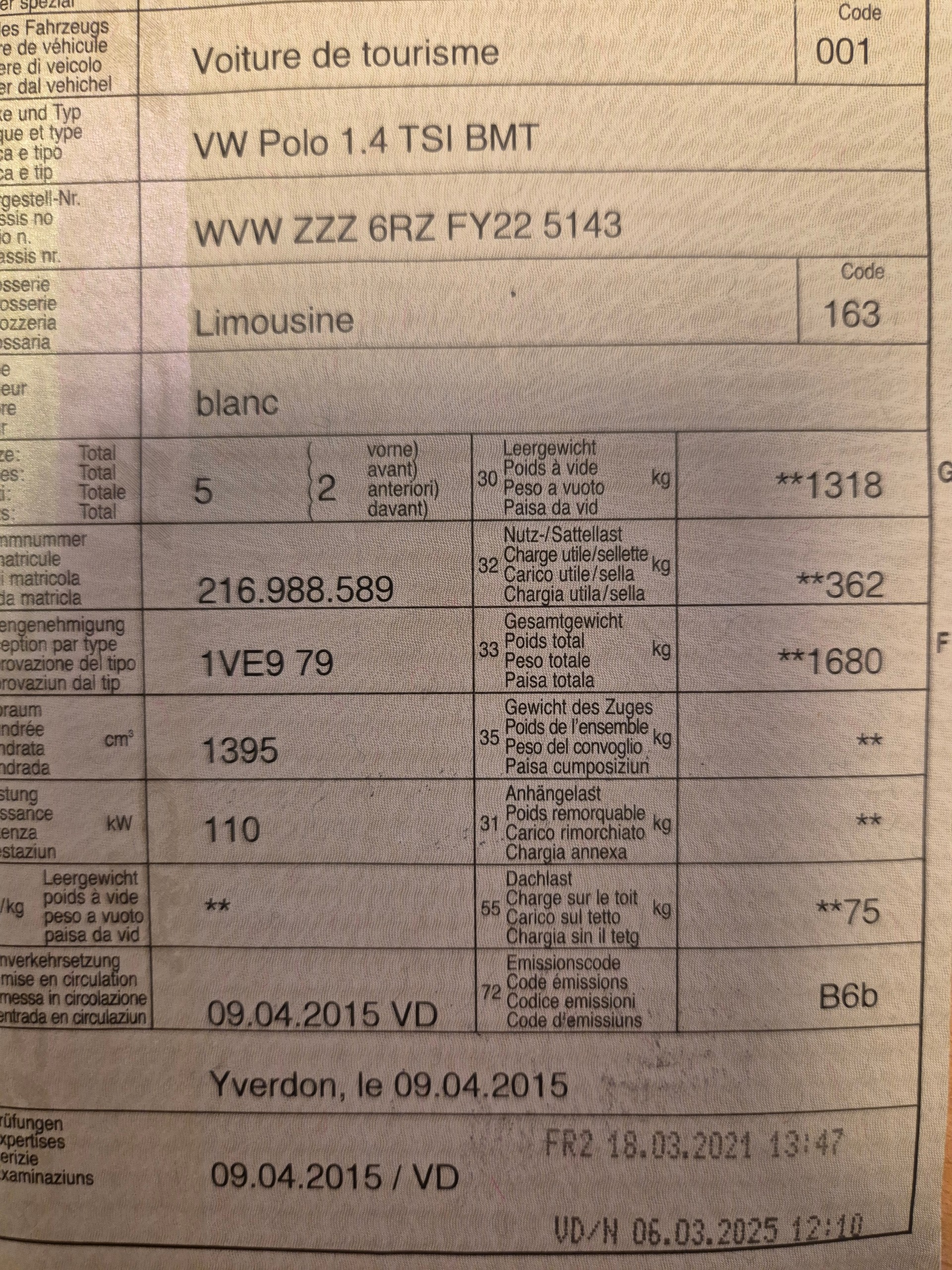 VW Polo 1.4 TSI ACT BlueGT DSG-image-11