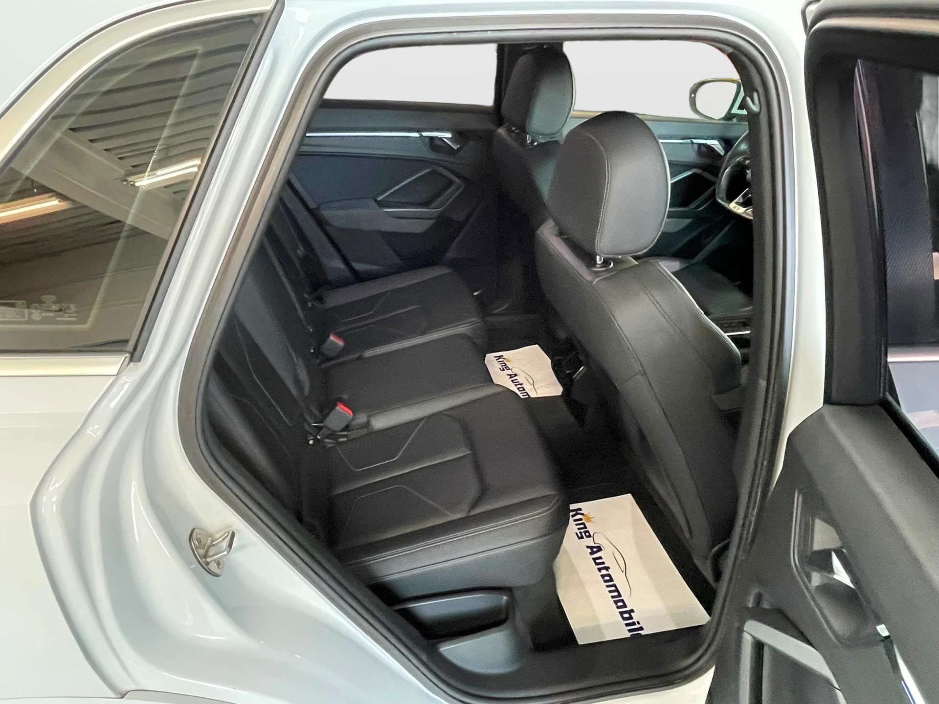AUDI Q3 40 TFSI S line quattro S-tronic | CH-Auto | Ab MFK 09.2025 | S-Line Paket-image-10