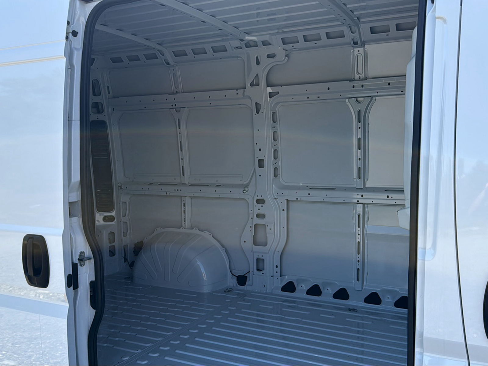 FIAT Ducato 295 35 Kaw. 3450 L2 H2 2.2-image-21
