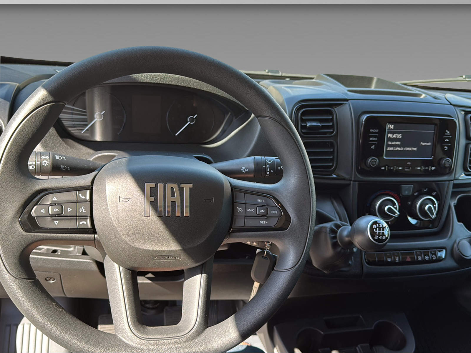 FIAT Ducato 295 35 Kaw. 3450 L2 H2 2.2-image-16