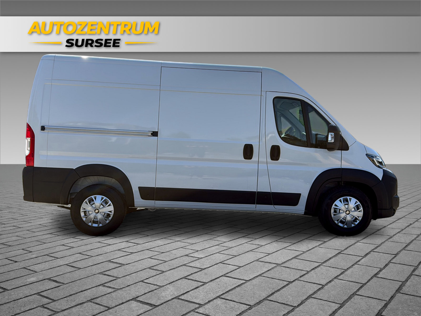 FIAT Ducato 295 35 Kaw. 3450 L2 H2 2.2-image-9