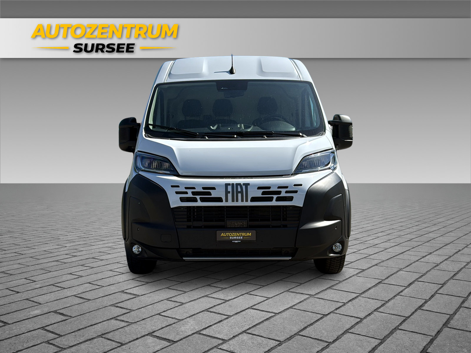 FIAT Ducato 295 35 Kaw. 3450 L2 H2 2.2-image-10