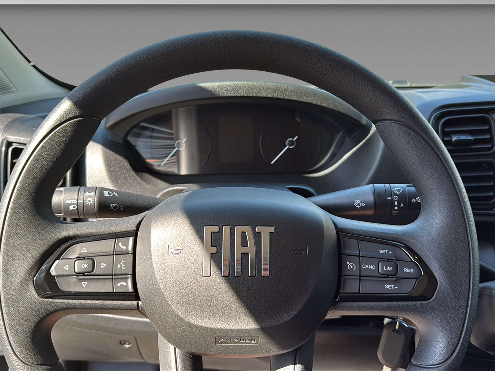 FIAT Ducato 295 35 Kaw. 3450 L2 H2 2.2-image-17