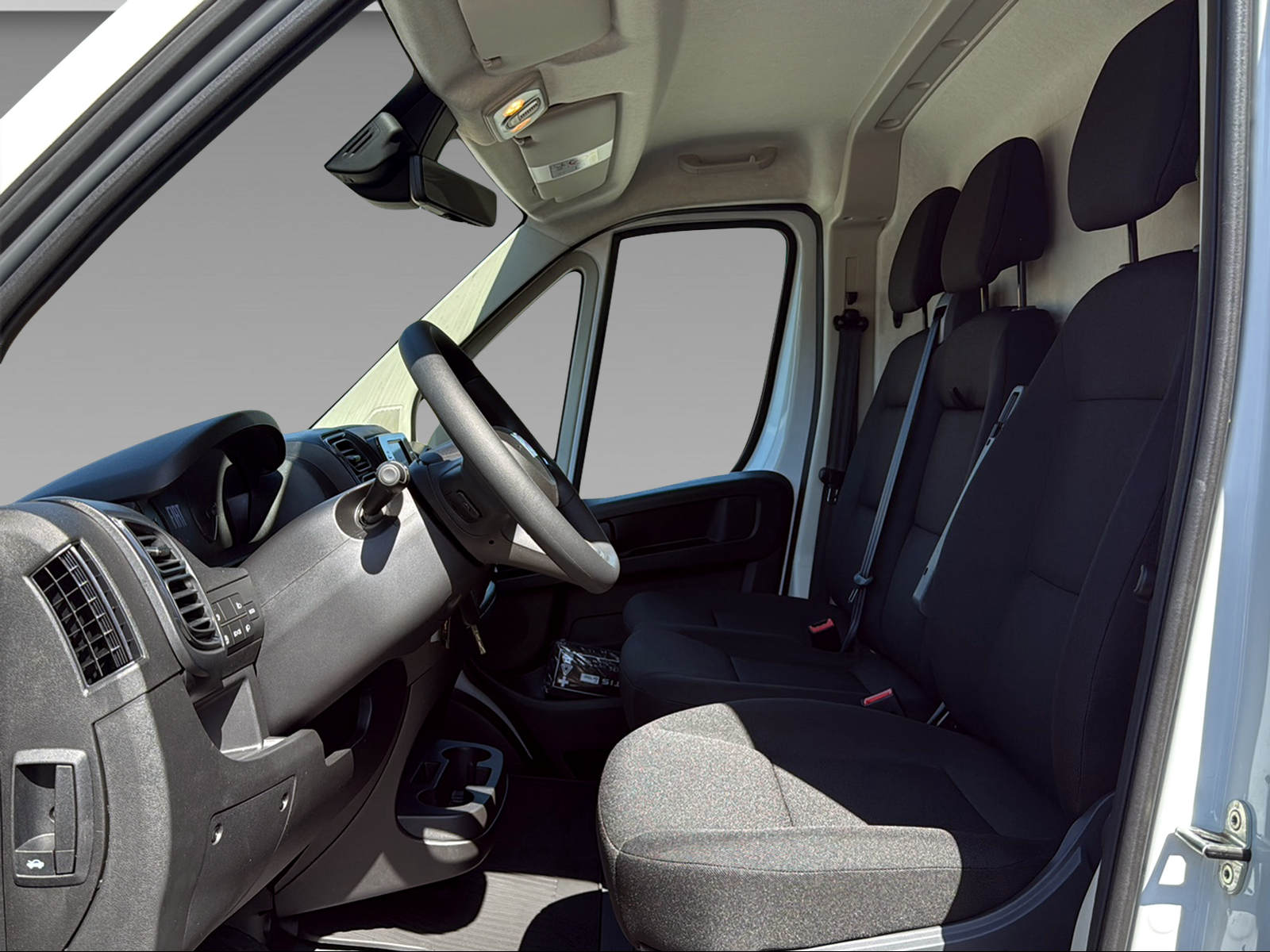 FIAT Ducato 295 35 Kaw. 3450 L2 H2 2.2-image-14