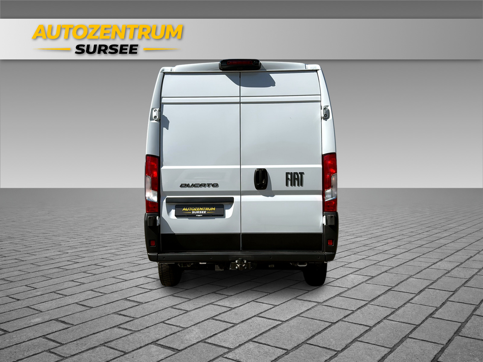 FIAT Ducato 295 35 Kaw. 3450 L2 H2 2.2-image-5
