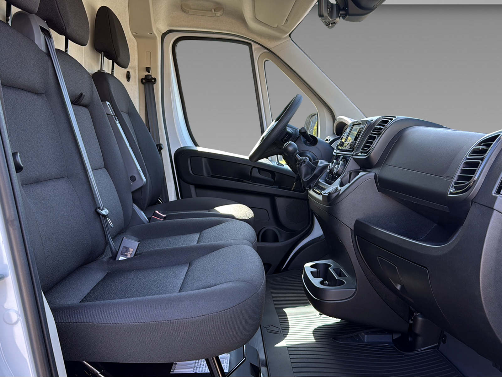 FIAT Ducato 295 35 Kaw. 3450 L2 H2 2.2-image-20