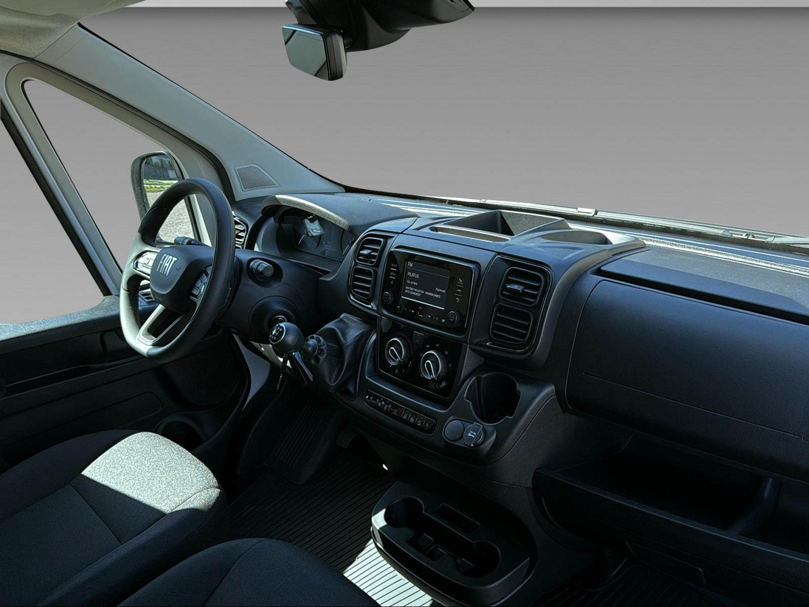 FIAT Ducato 295 35 Kaw. 3450 L2 H2 2.2-image-19