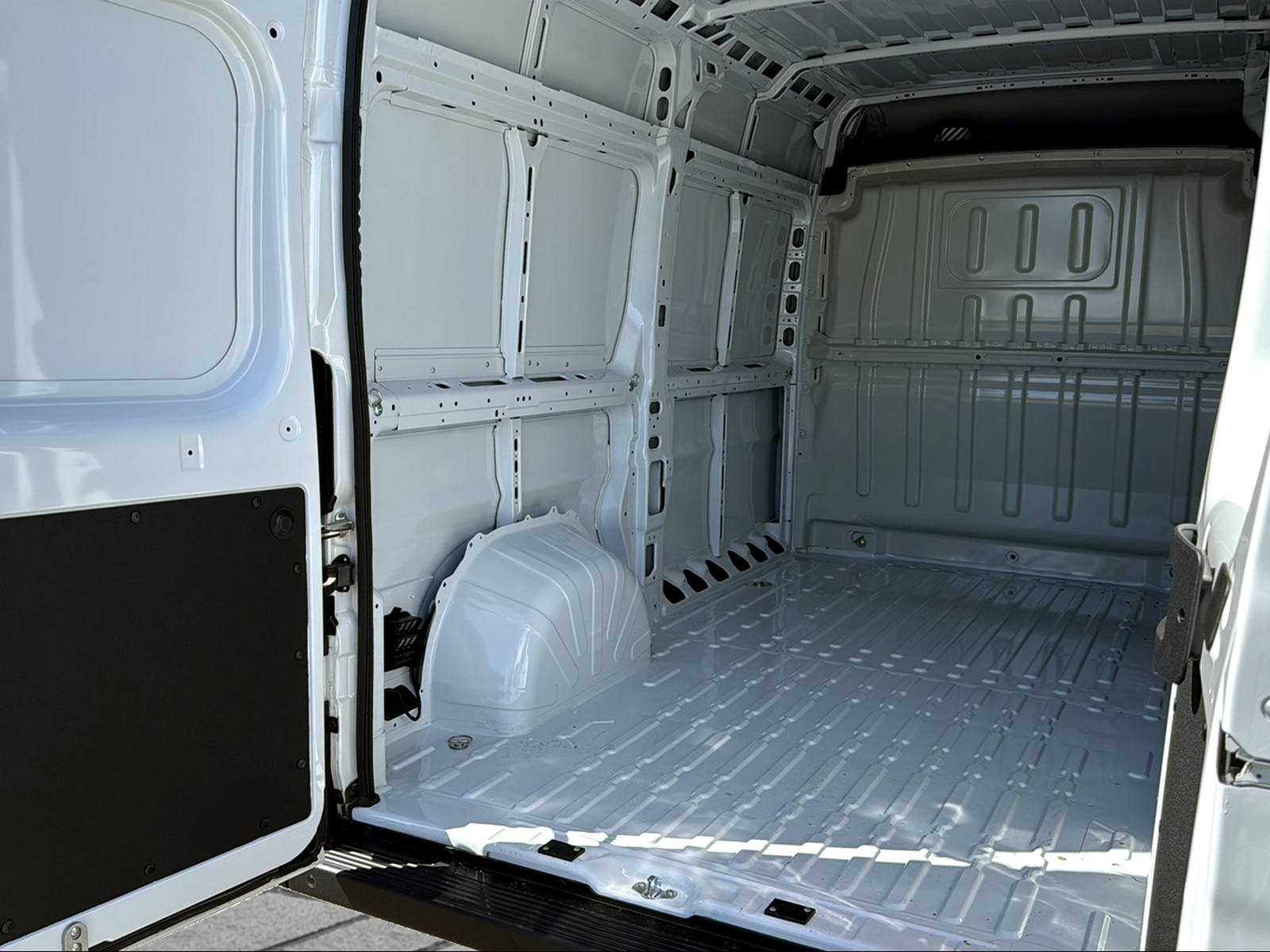 FIAT Ducato 295 35 Kaw. 3450 L2 H2 2.2-image-24