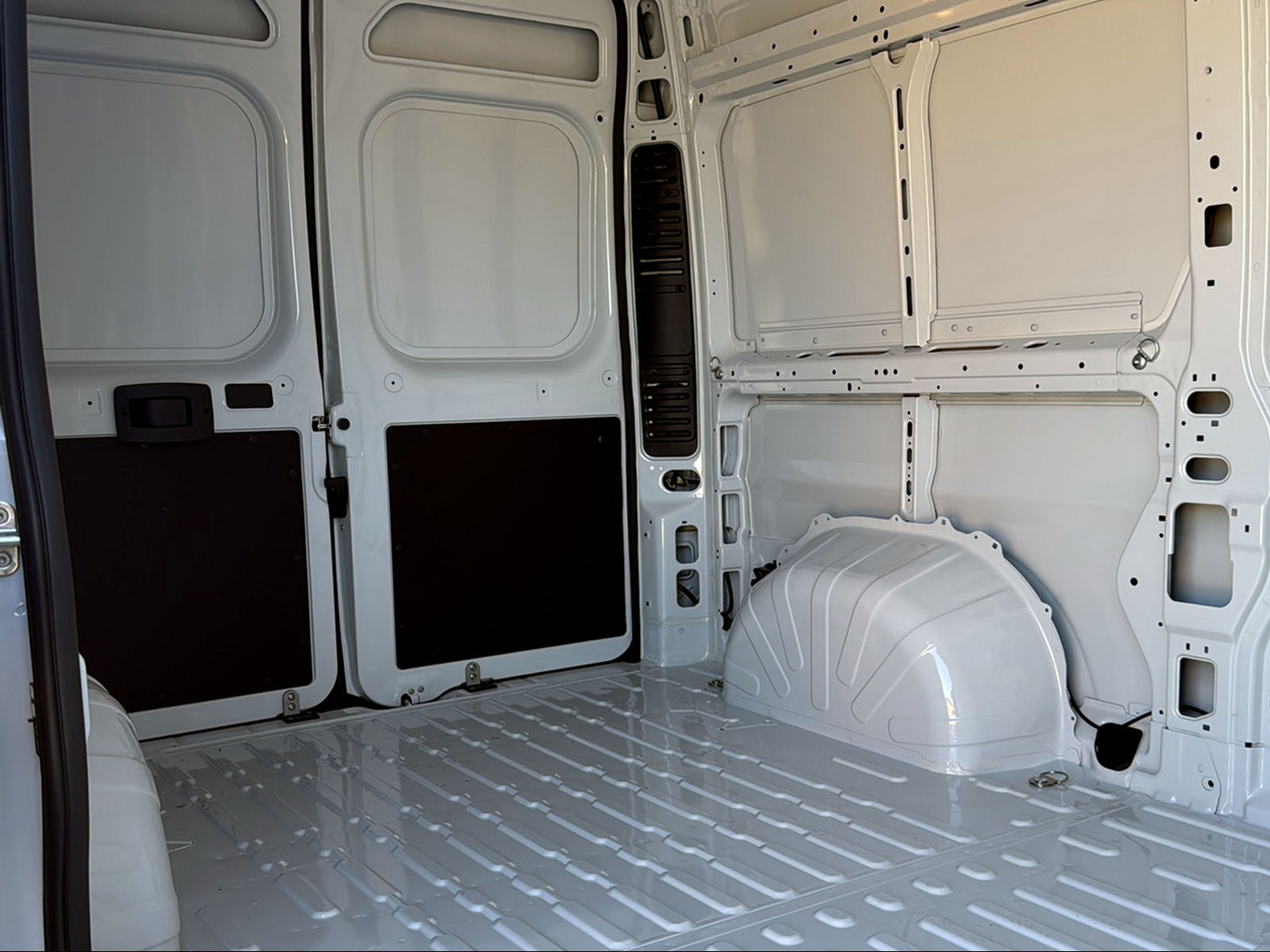 FIAT Ducato 295 35 Kaw. 3450 L2 H2 2.2-image-22