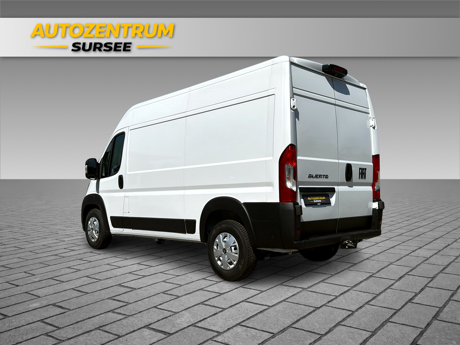 FIAT Ducato 295 35 Kaw. 3450 L2 H2 2.2-image-4