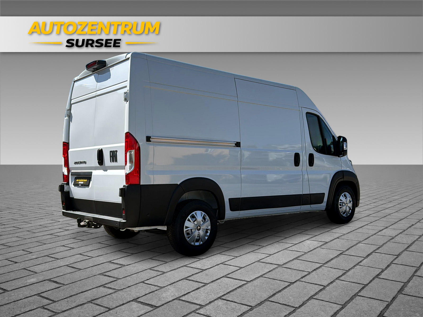 FIAT Ducato 295 35 Kaw. 3450 L2 H2 2.2-image-8