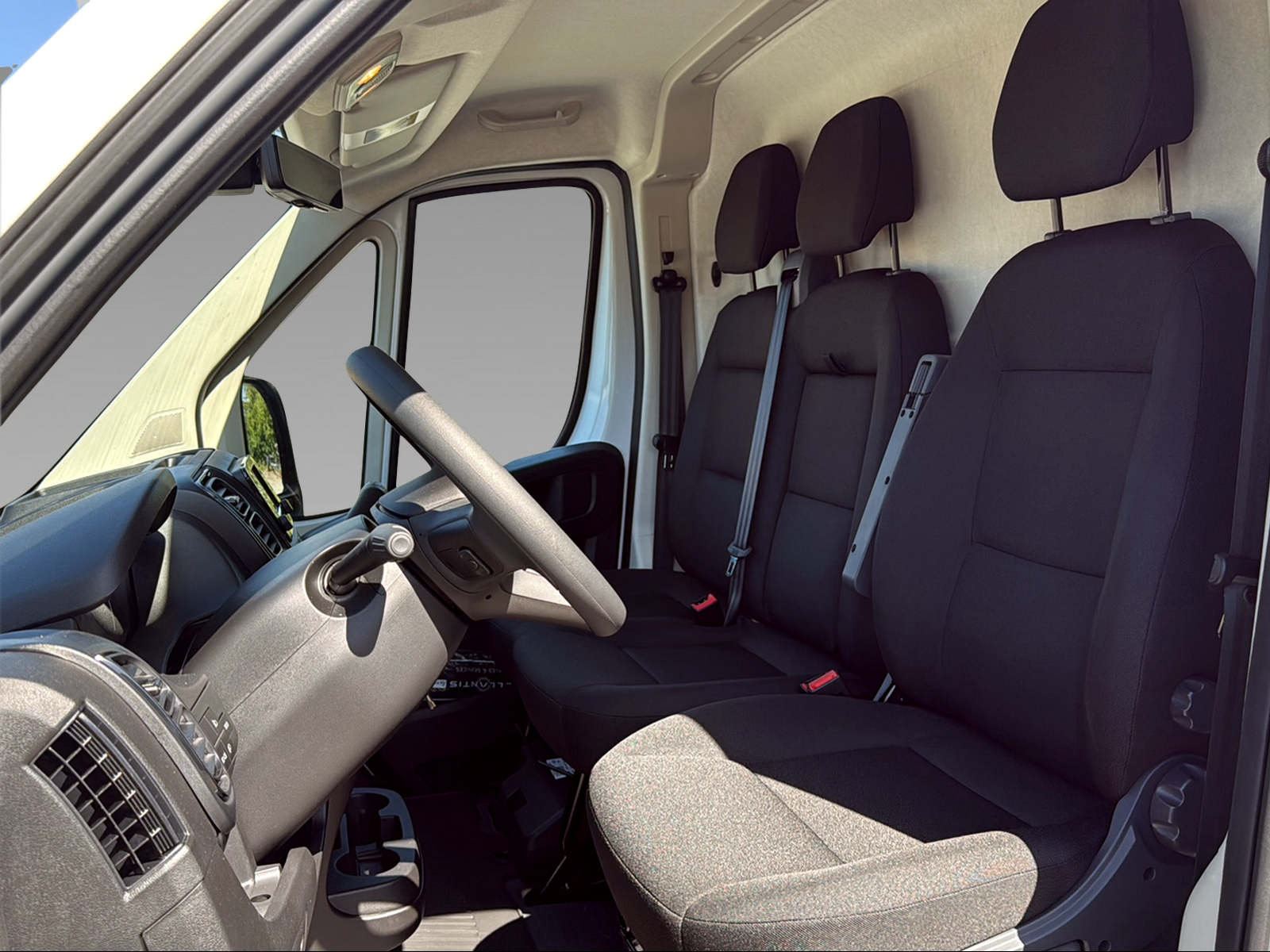 FIAT Ducato 295 35 Kaw. 3450 L2 H2 2.2-image-13
