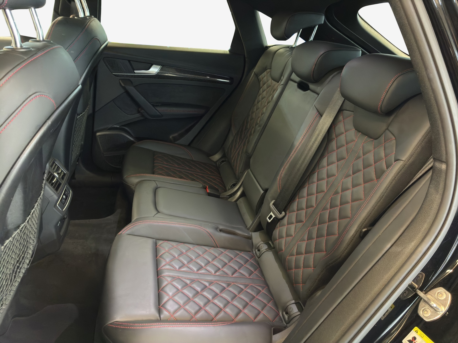 AUDI SQ5 Sportback TDI quattro tiptronic-image-11