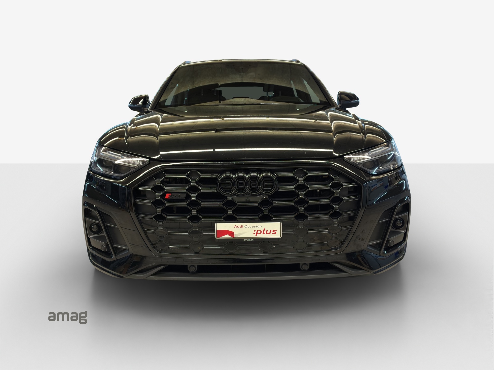 AUDI SQ5 Sportback TDI quattro tiptronic-image-6