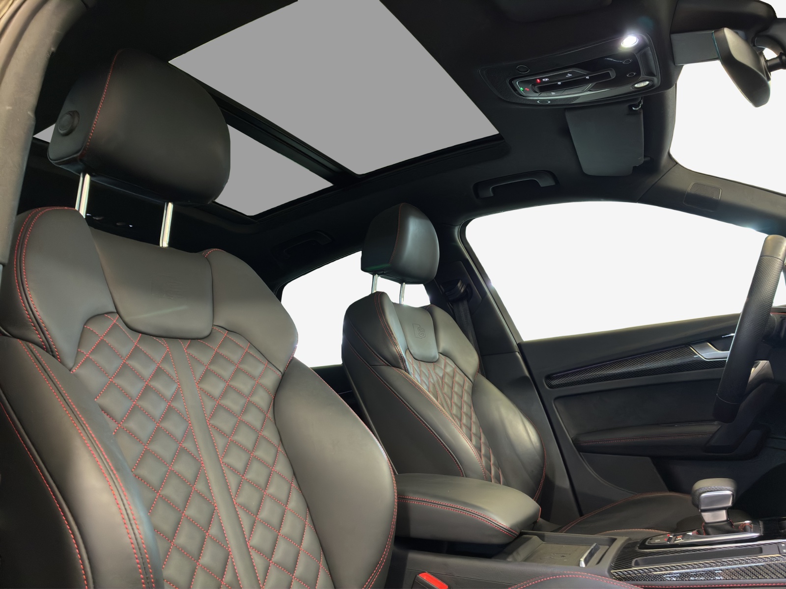 AUDI SQ5 Sportback TDI quattro tiptronic-image-13