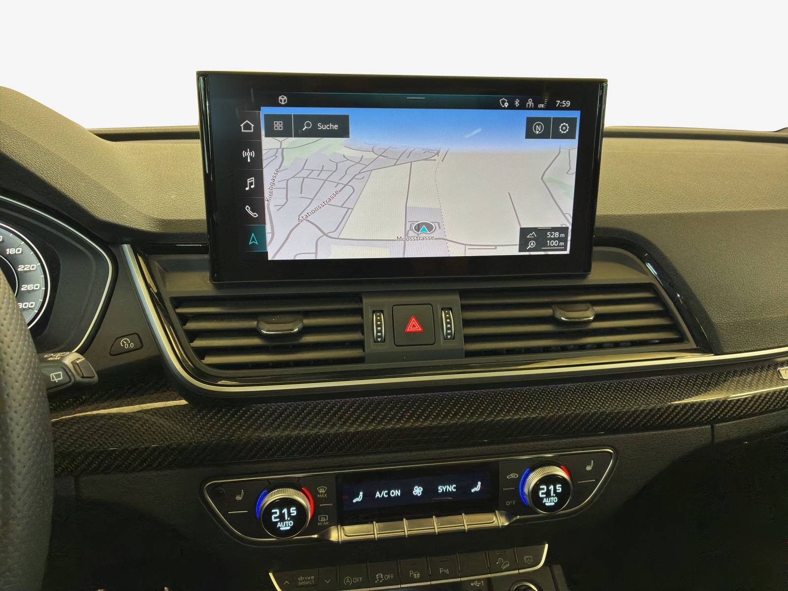 AUDI SQ5 Sportback TDI quattro tiptronic-image-10