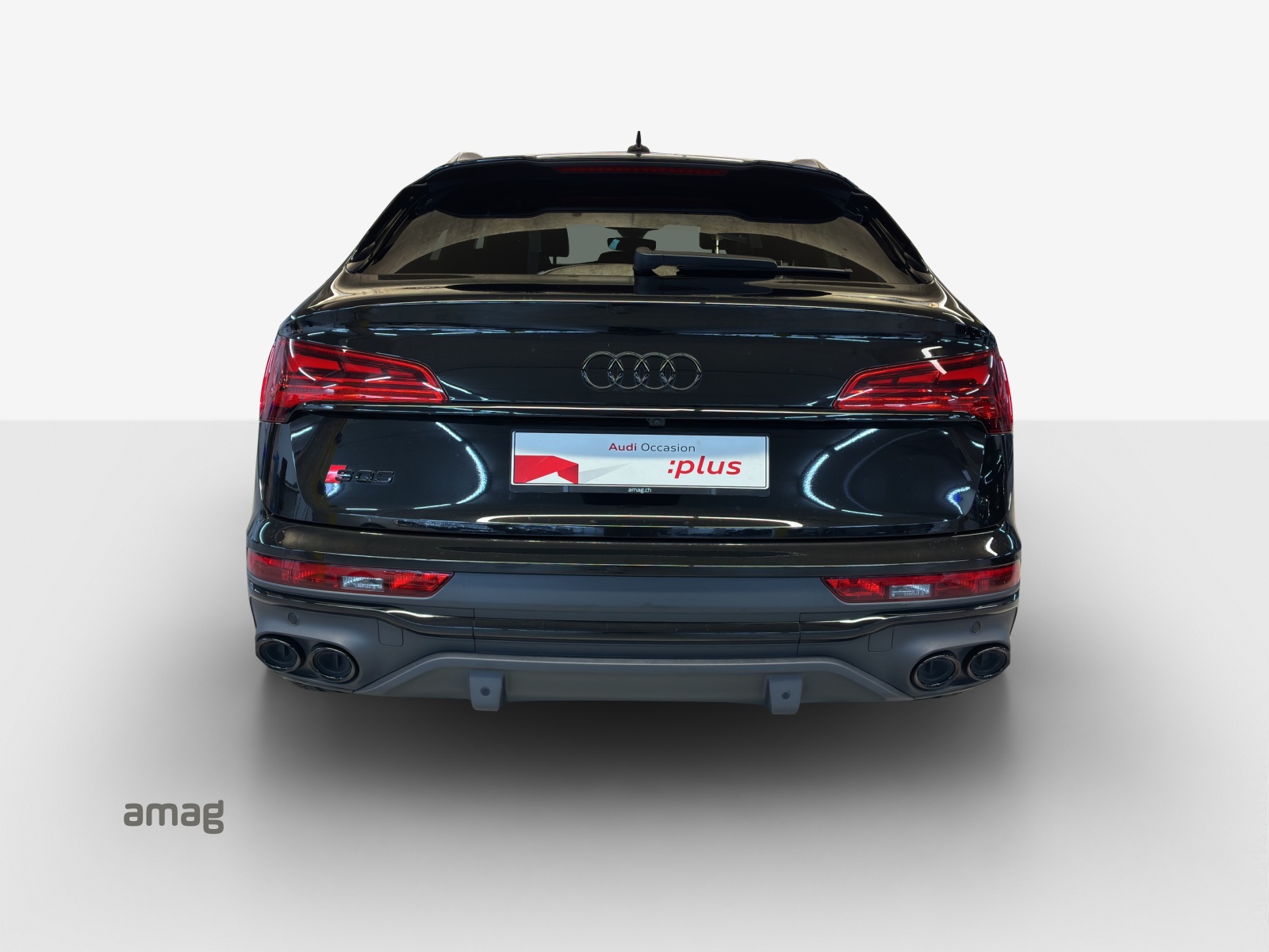 AUDI SQ5 Sportback TDI quattro tiptronic-image-3