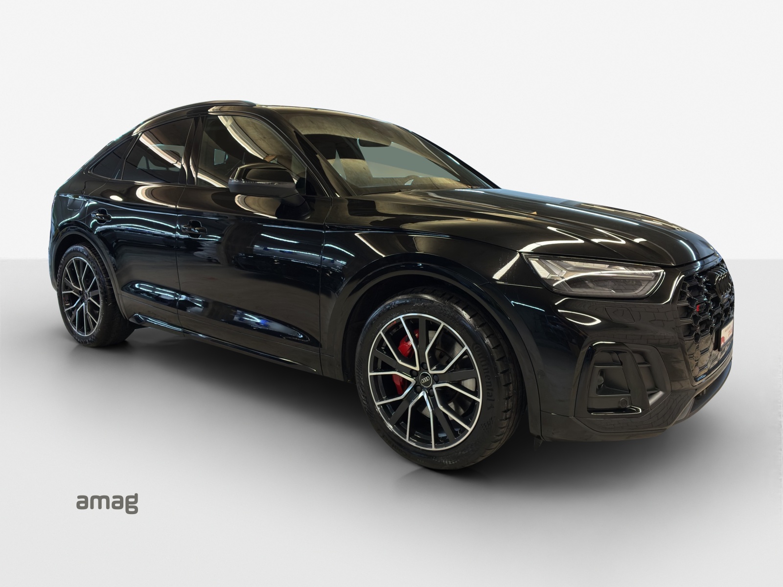 AUDI SQ5 Sportback TDI quattro tiptronic-image-5