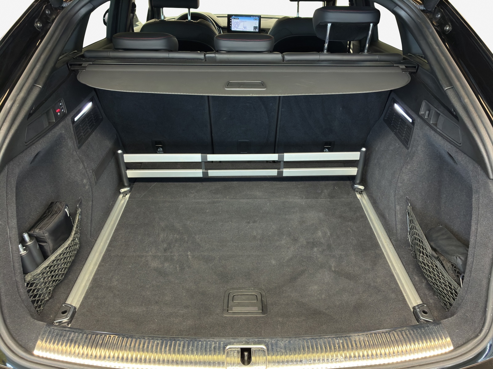 AUDI SQ5 Sportback TDI quattro tiptronic-image-12