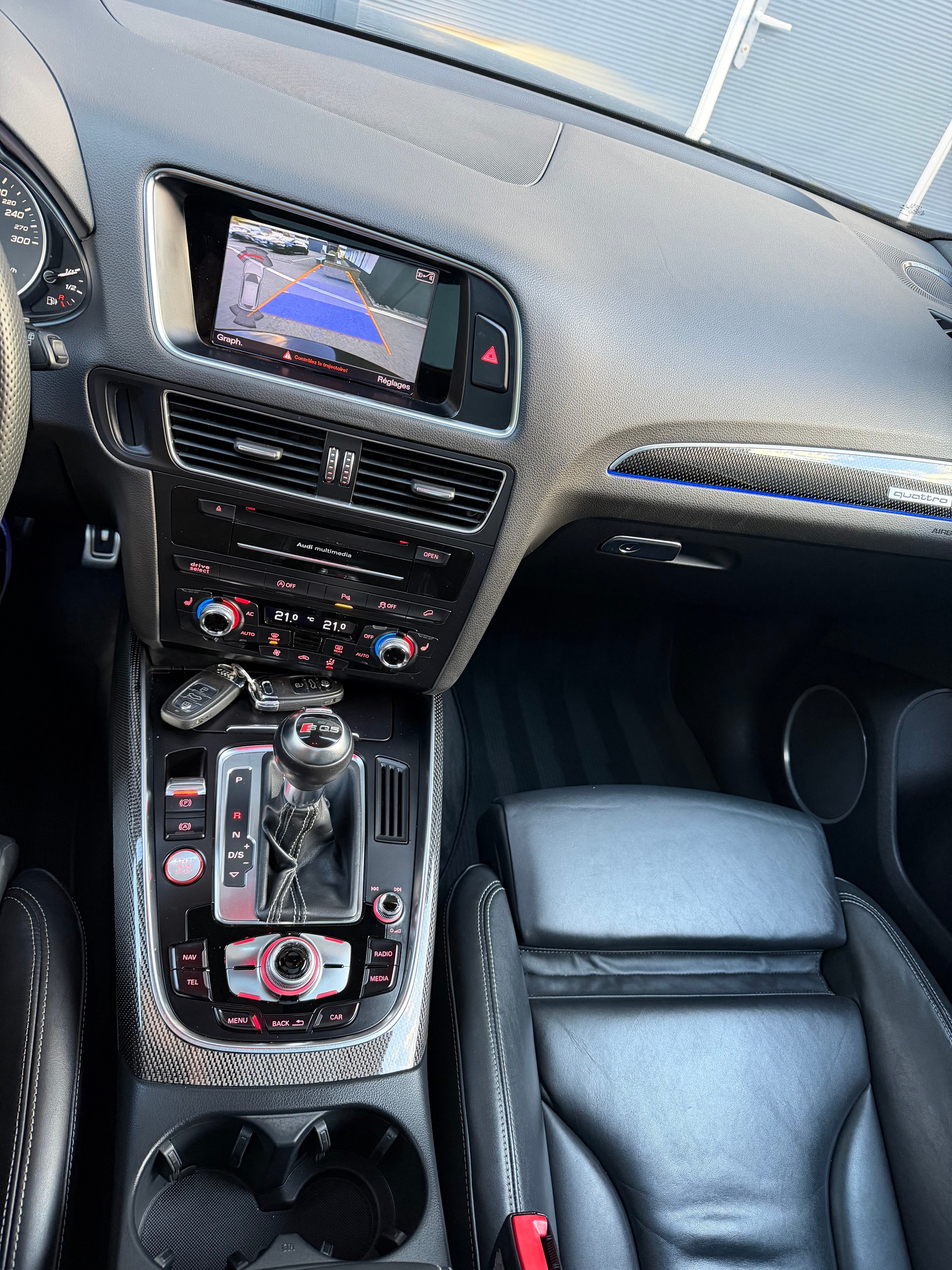 AUDI SQ5 3.0 TDI quattro tiptronic-image-14