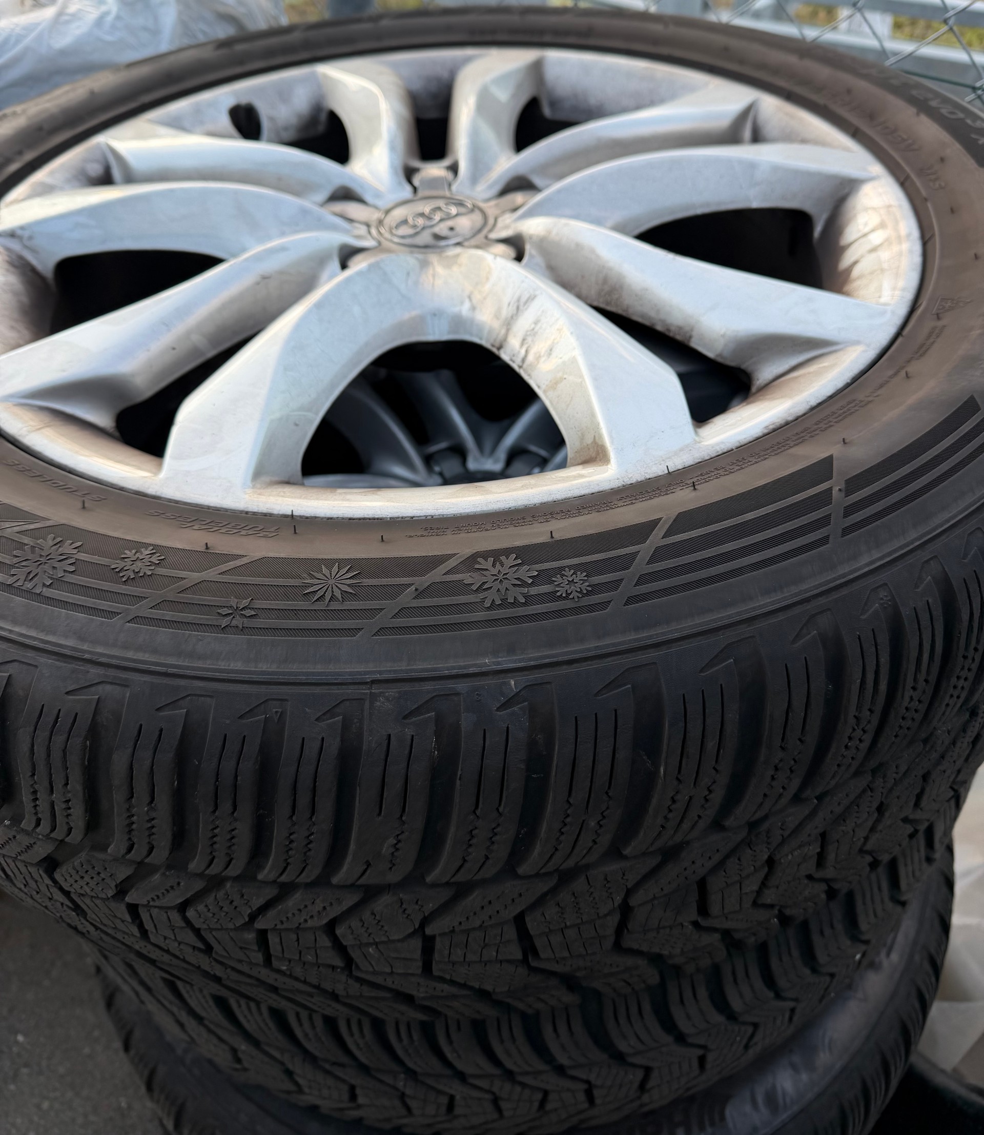 AUDI SQ5 3.0 TDI quattro tiptronic-image-15