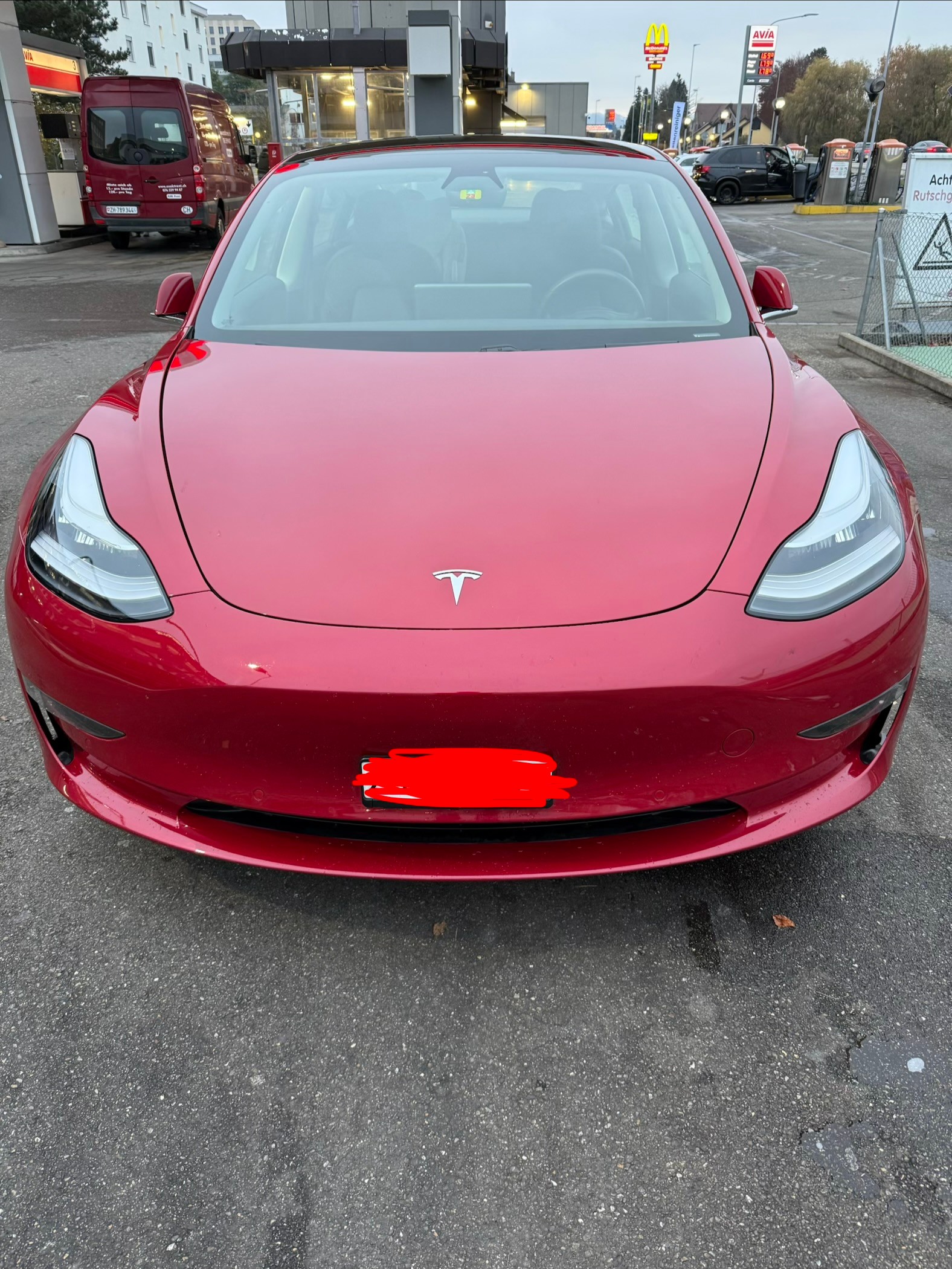 TESLA Performance-image-3