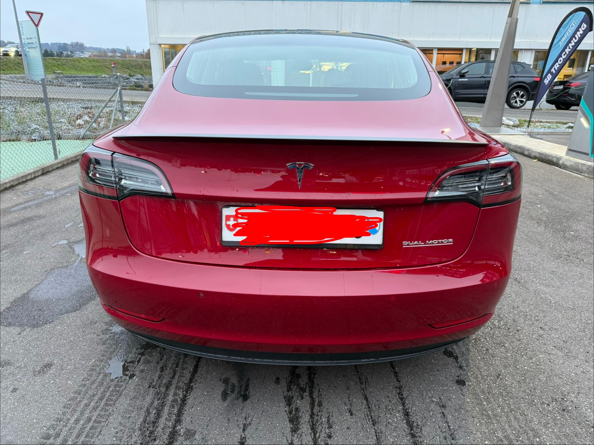 TESLA Performance-image-2