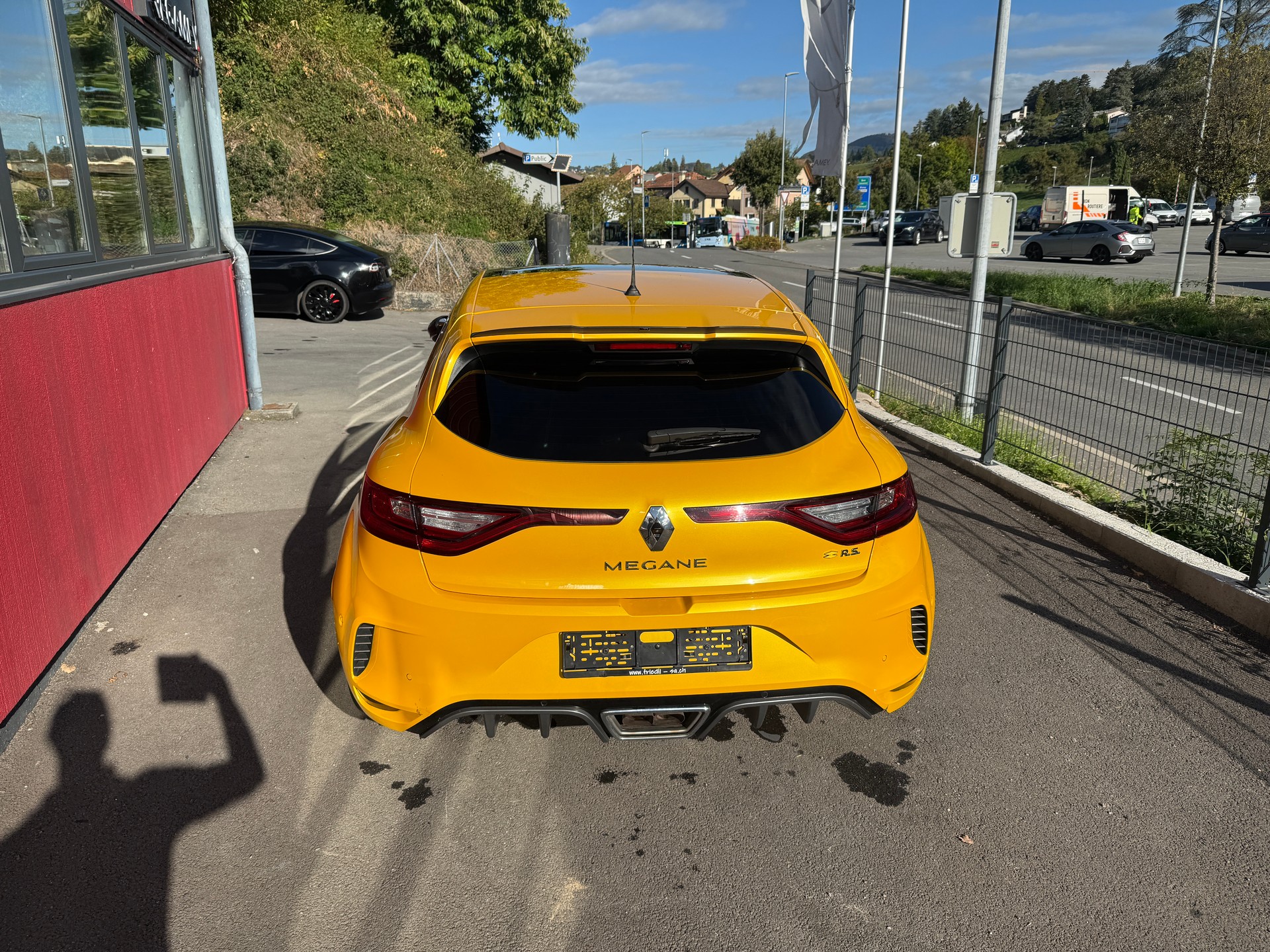 RENAULT Mégane Trophy 300 EDC-image-4