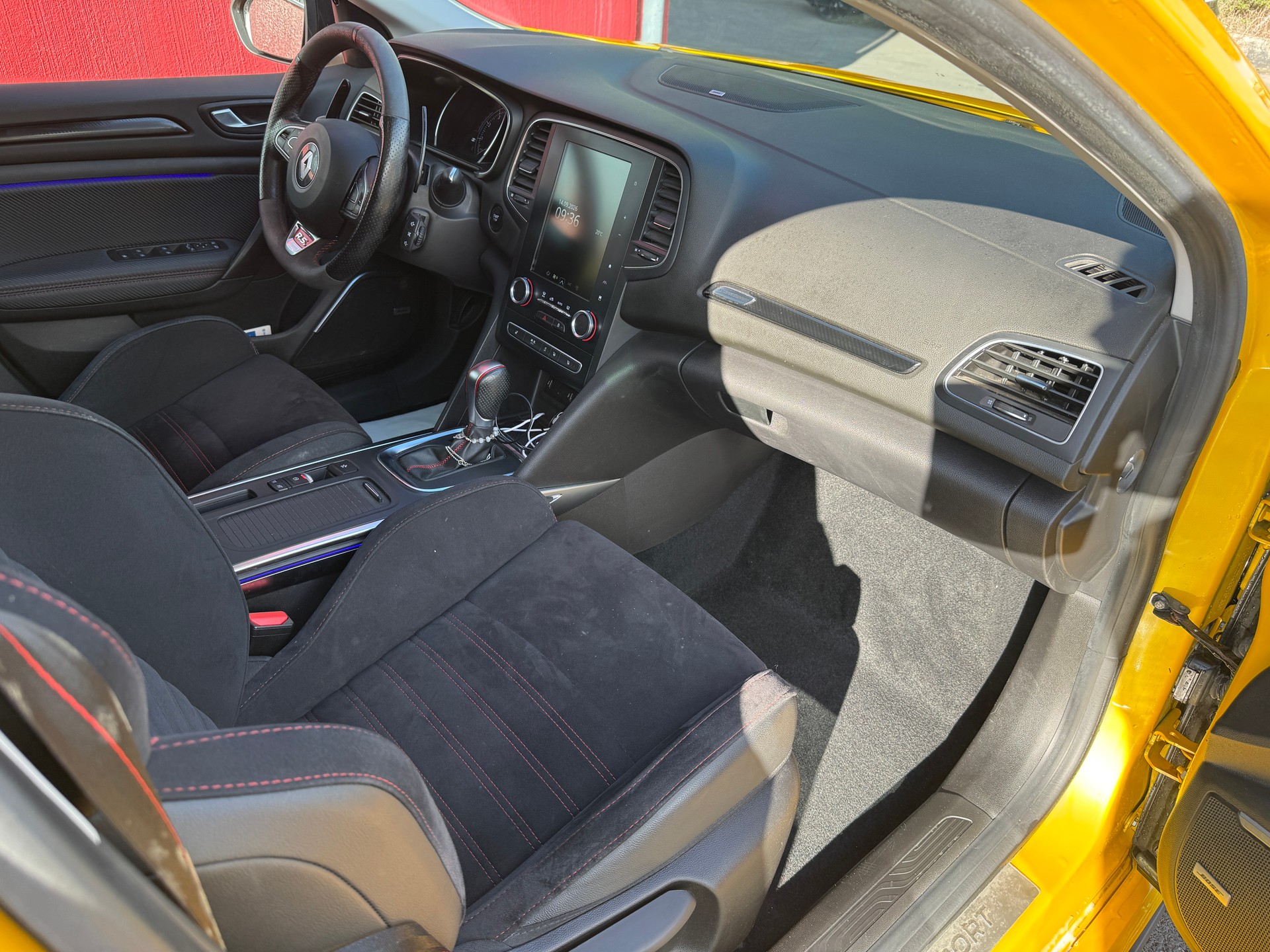 RENAULT Mégane Trophy 300 EDC-image-6
