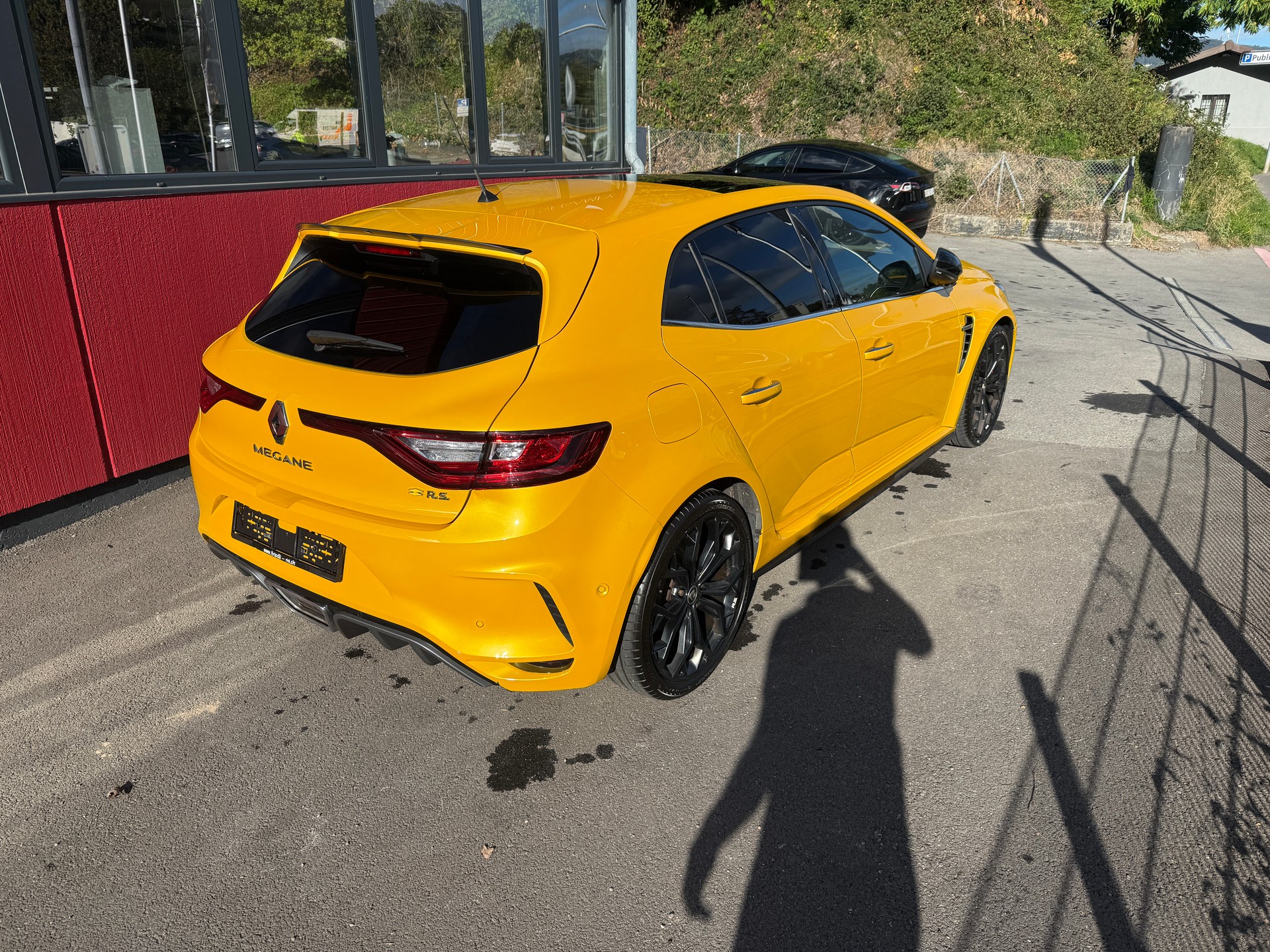 RENAULT Mégane Trophy 300 EDC-image-5