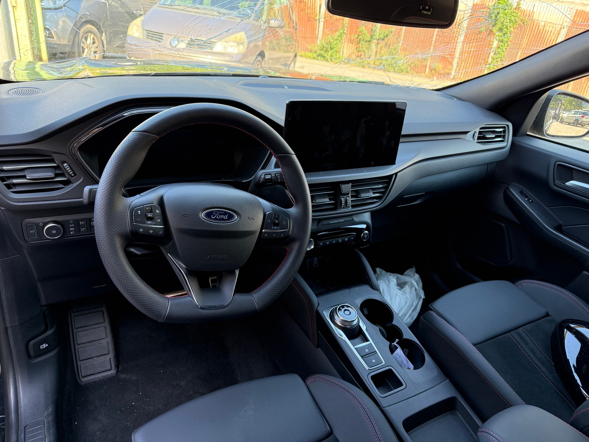 FORD Kuga 1.5 SCTi ST-Line X Automat FWD-image-12