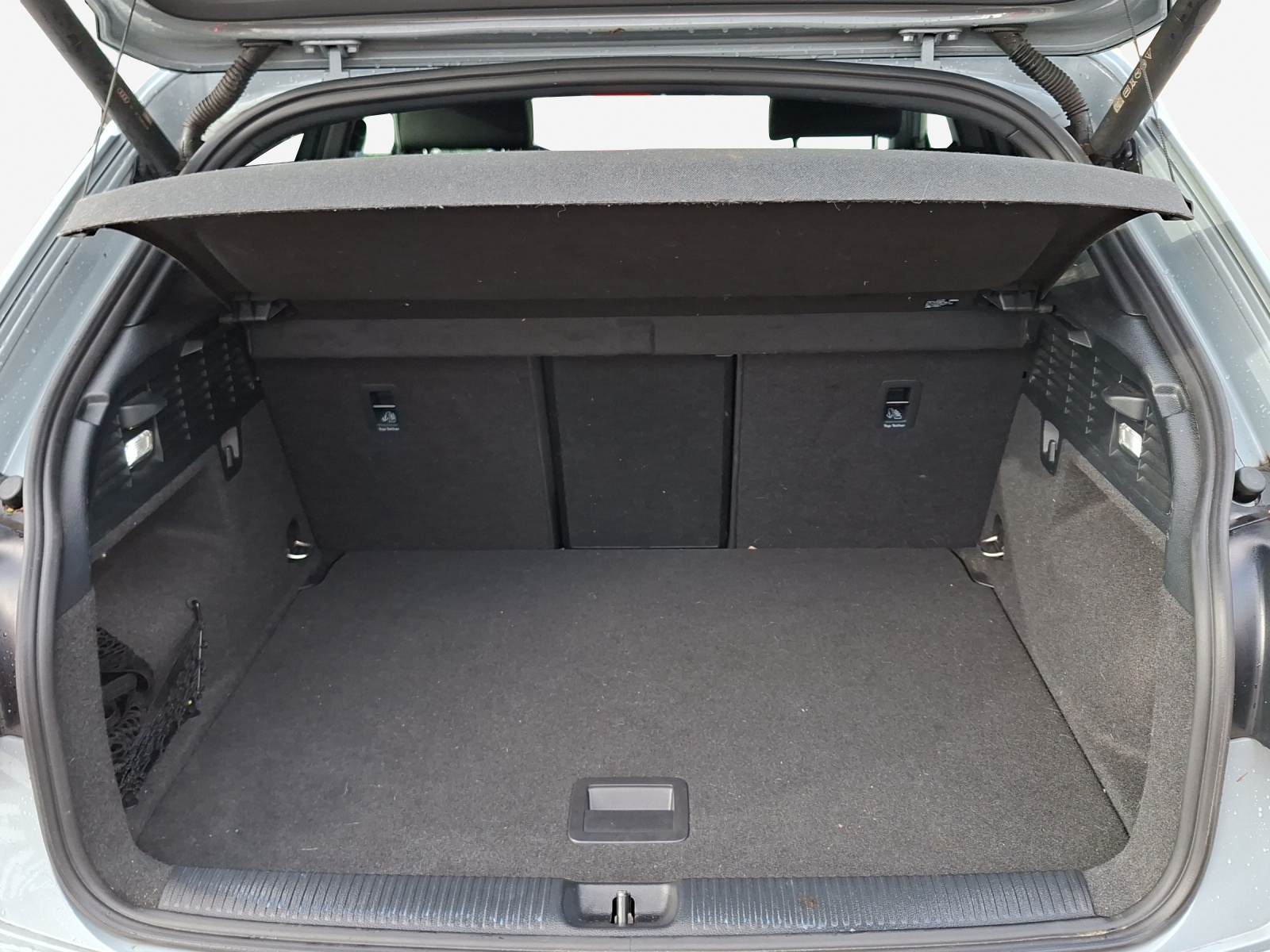 AUDI Q2 35 TFSI S line-image-12