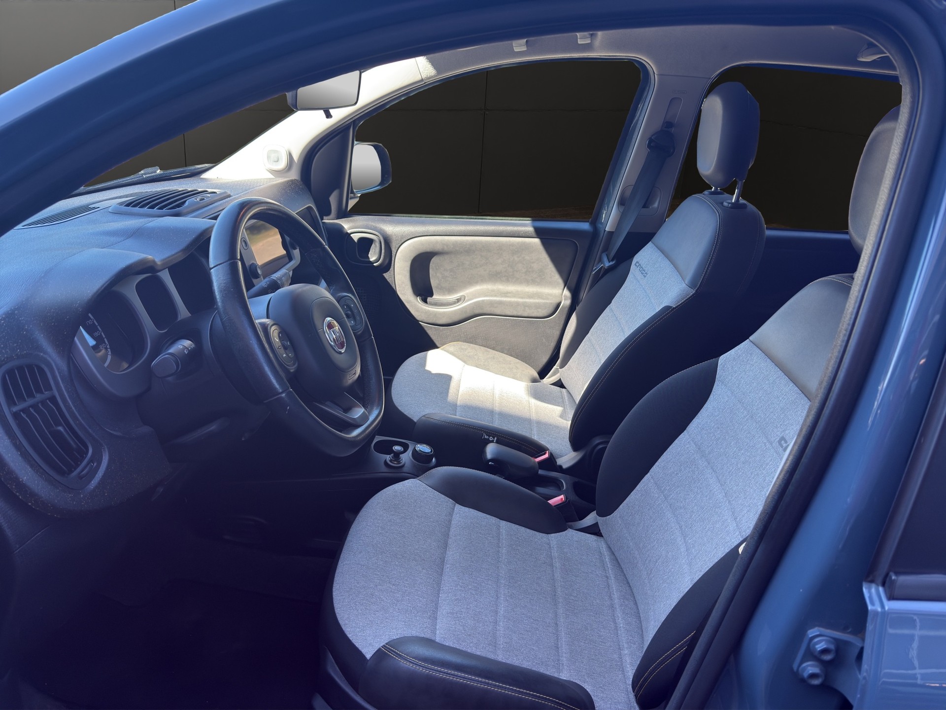 FIAT Panda 0.9 Twinair Turbo Cross 4x4-image-6