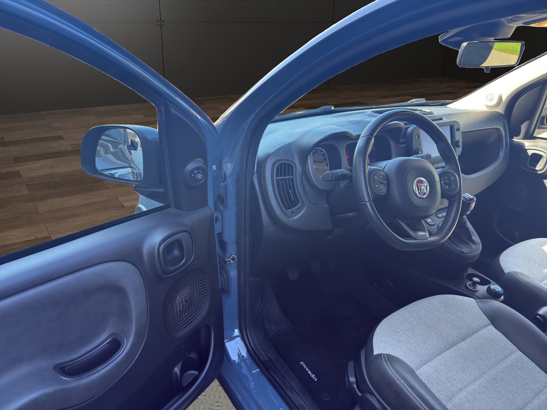 FIAT Panda 0.9 Twinair Turbo Cross 4x4-image-4