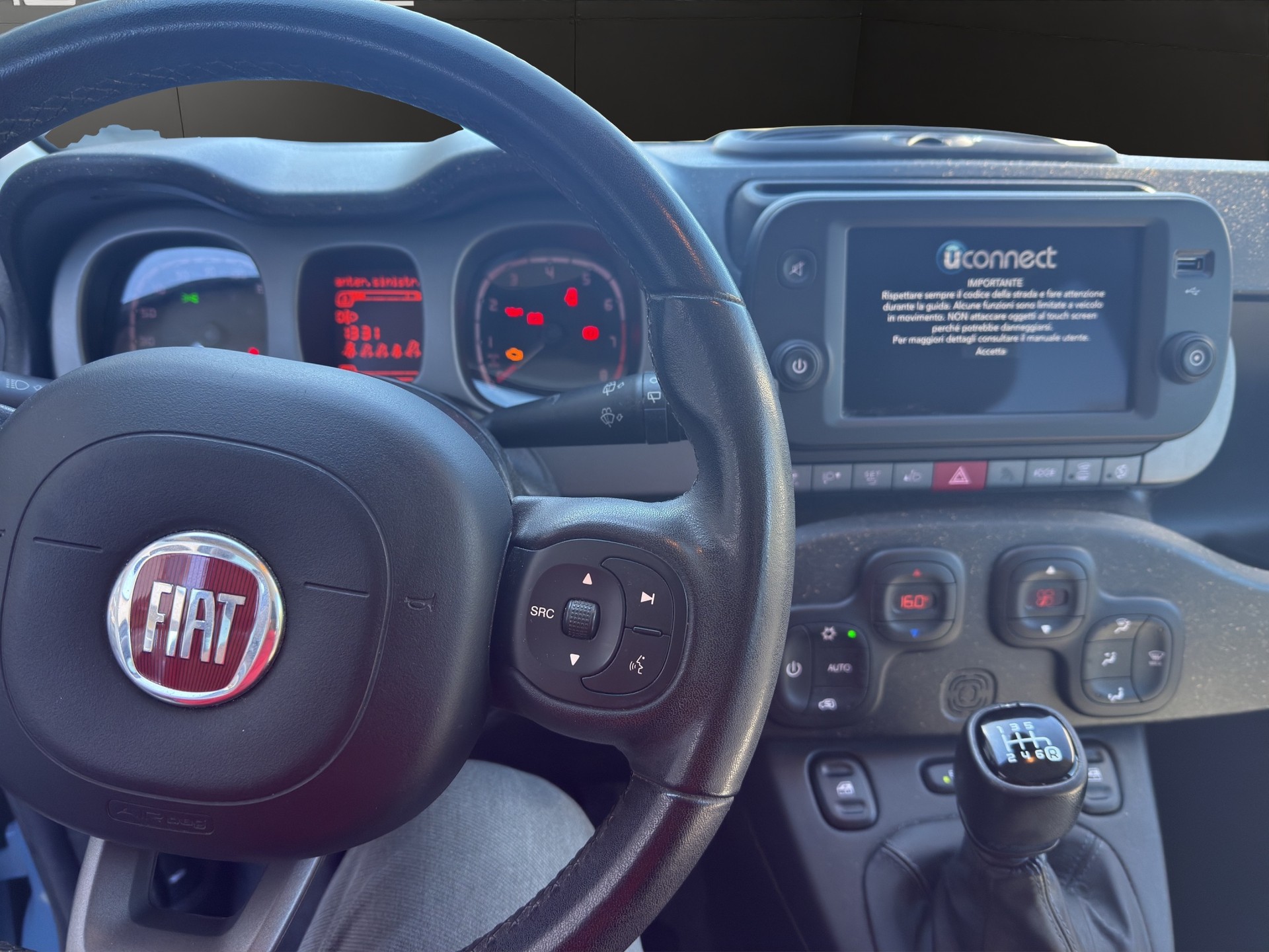 FIAT Panda 0.9 Twinair Turbo Cross 4x4-image-8