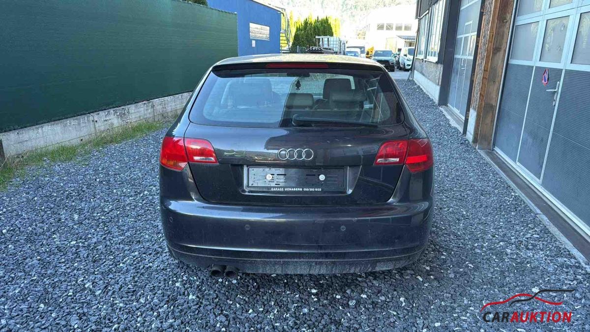 AUDI S LINE-image-2