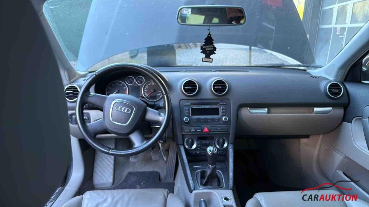 AUDI S LINE-image-7