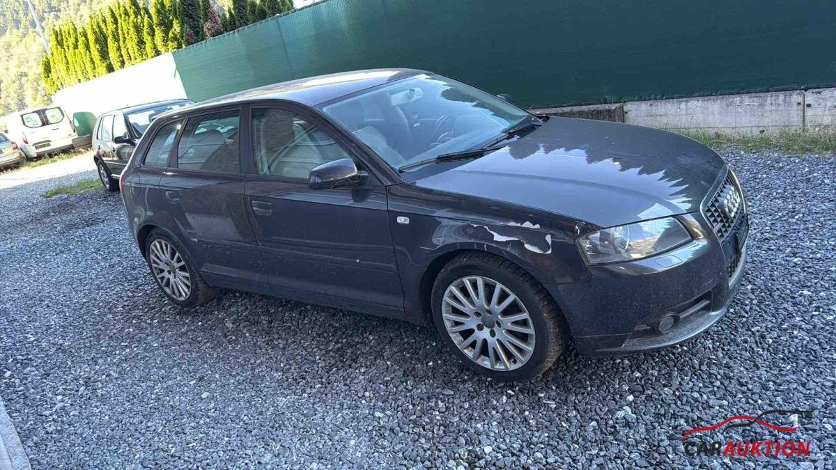 AUDI S LINE-image-1