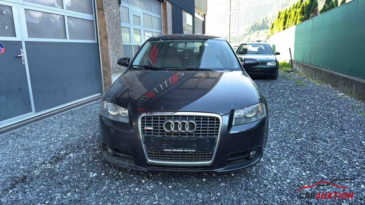 AUDI S LINE-image-3