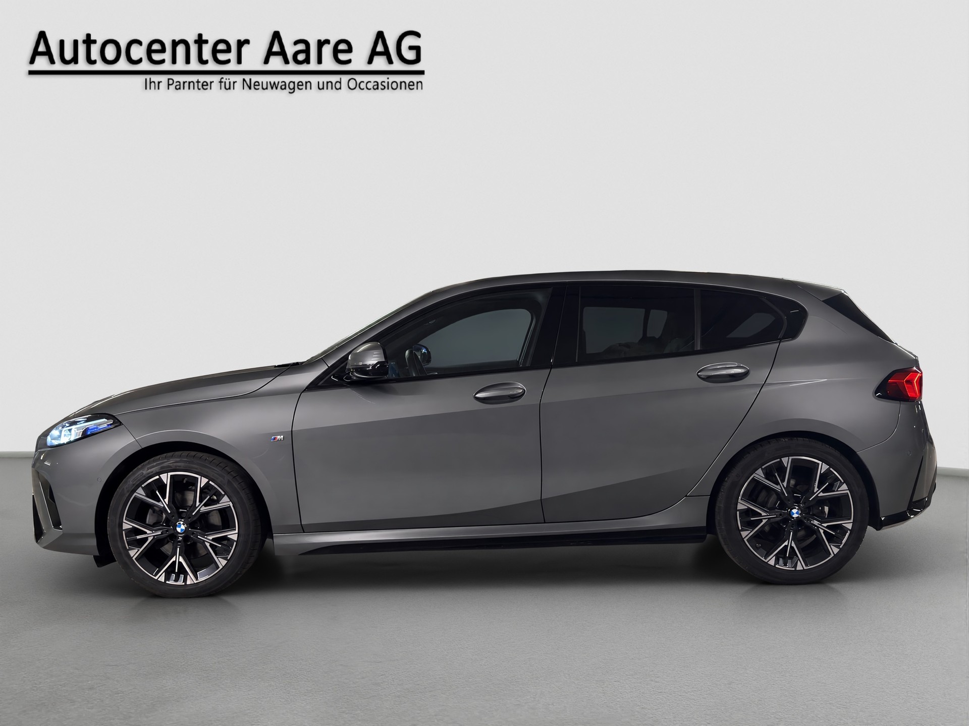 BMW 118d Steptronic M Sport-image-4
