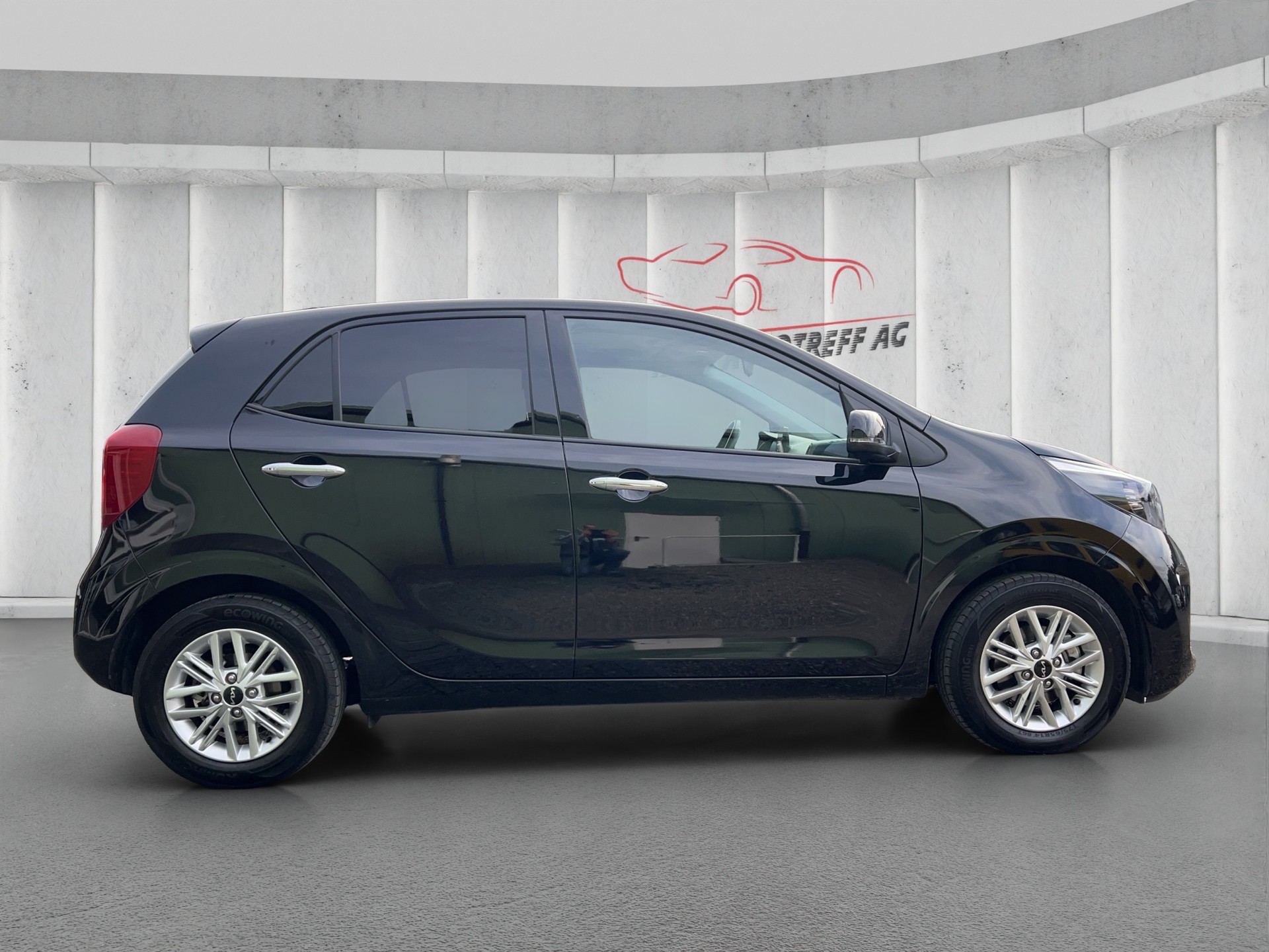 KIA Picanto 1.0 CVVT First Edition AMT-image-6