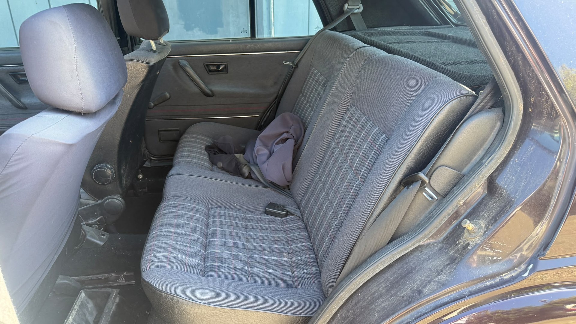 VW Golf 1800 GTI 16V Special-image-6
