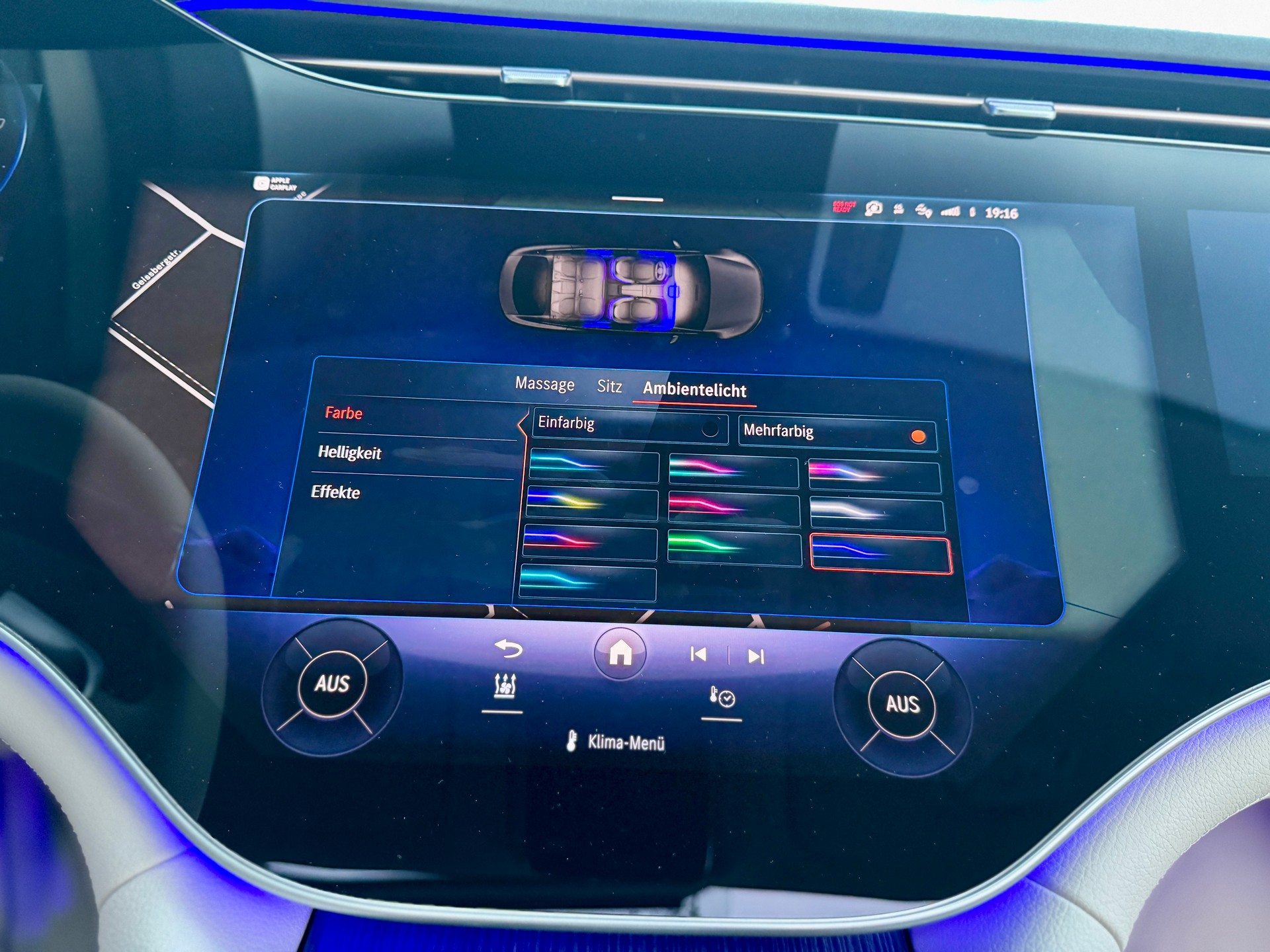 MERCEDES-BENZ EQS 450+-image-16
