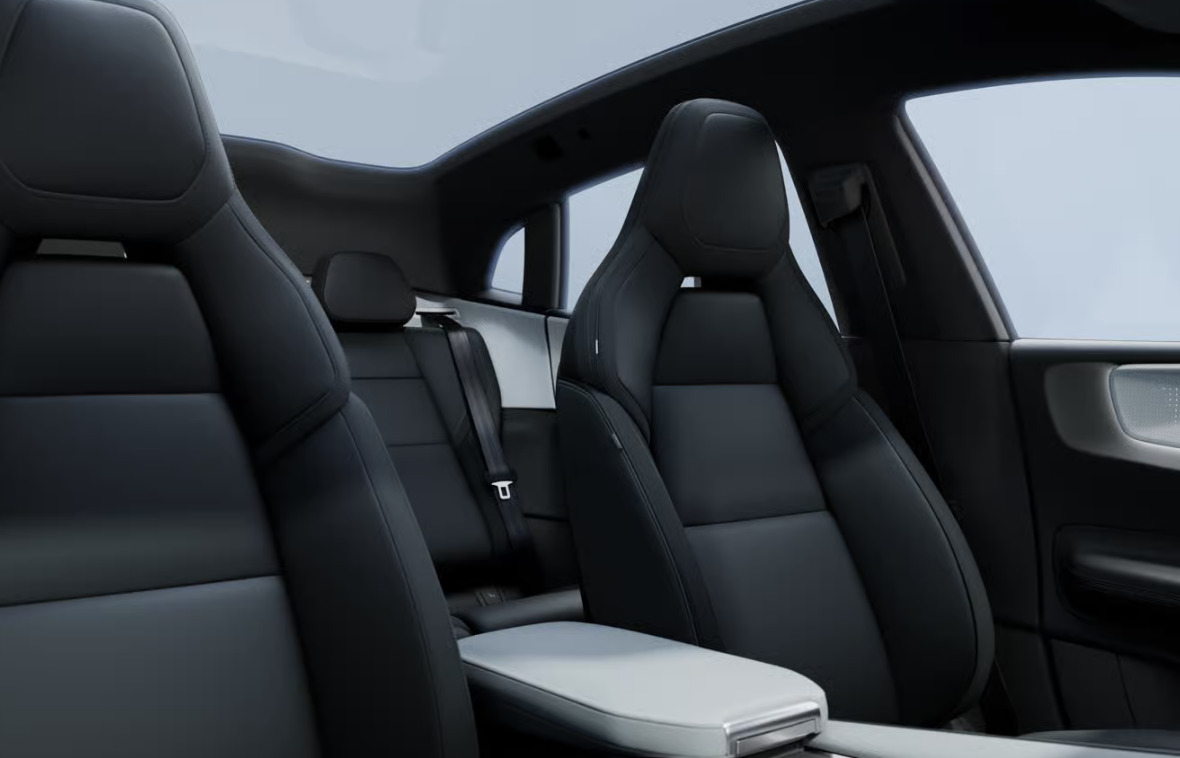 POLESTAR 4 Long Range Dual Motor Prime-image-8