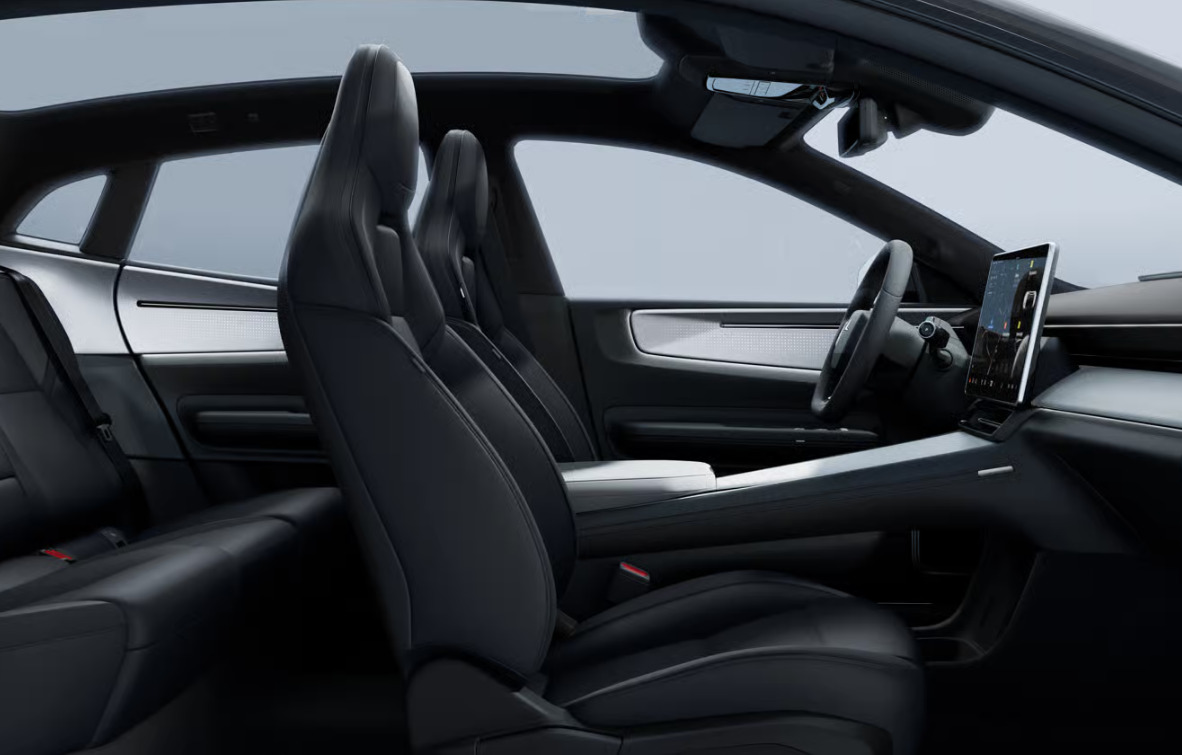 POLESTAR 4 Long Range Dual Motor Prime-image-10